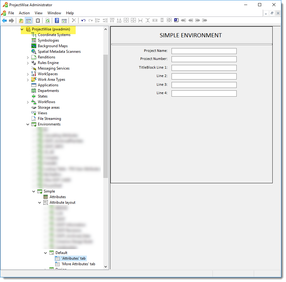 HowTo: Copy an Interface From One Datasource To Another