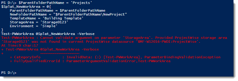 pwInvalidStorageArea