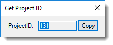 HowTo: PW Tools